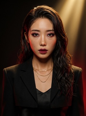 걸크러시 sample 2