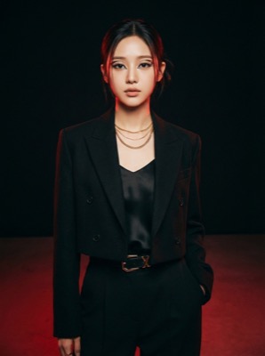 걸크러시 sample 3