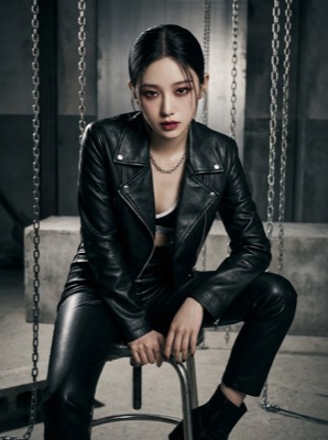 걸크러시 sample 4