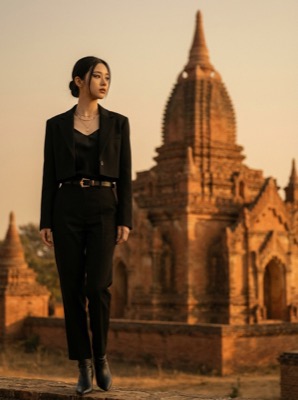 걸크러시 sample 6